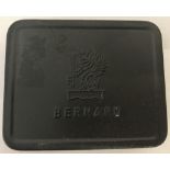 WW2 Style German “Special Army Rations” Snuff Tin.
