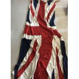 Original Piggott's Union Flag.