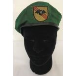 Vietnam War Style Special Forces Beret.