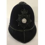 A vintage 1960’s? Northampton & County Constabulary Police Helmet.