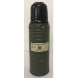 WW2 Style German Red Cross thermos flask.