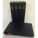Newnes "Practical Engineering" in 5 volumes, 1950's.