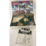 Gerry Anderson's Thunderbirds - boxed 'Thunderbird 2' large size model kit by Imai.