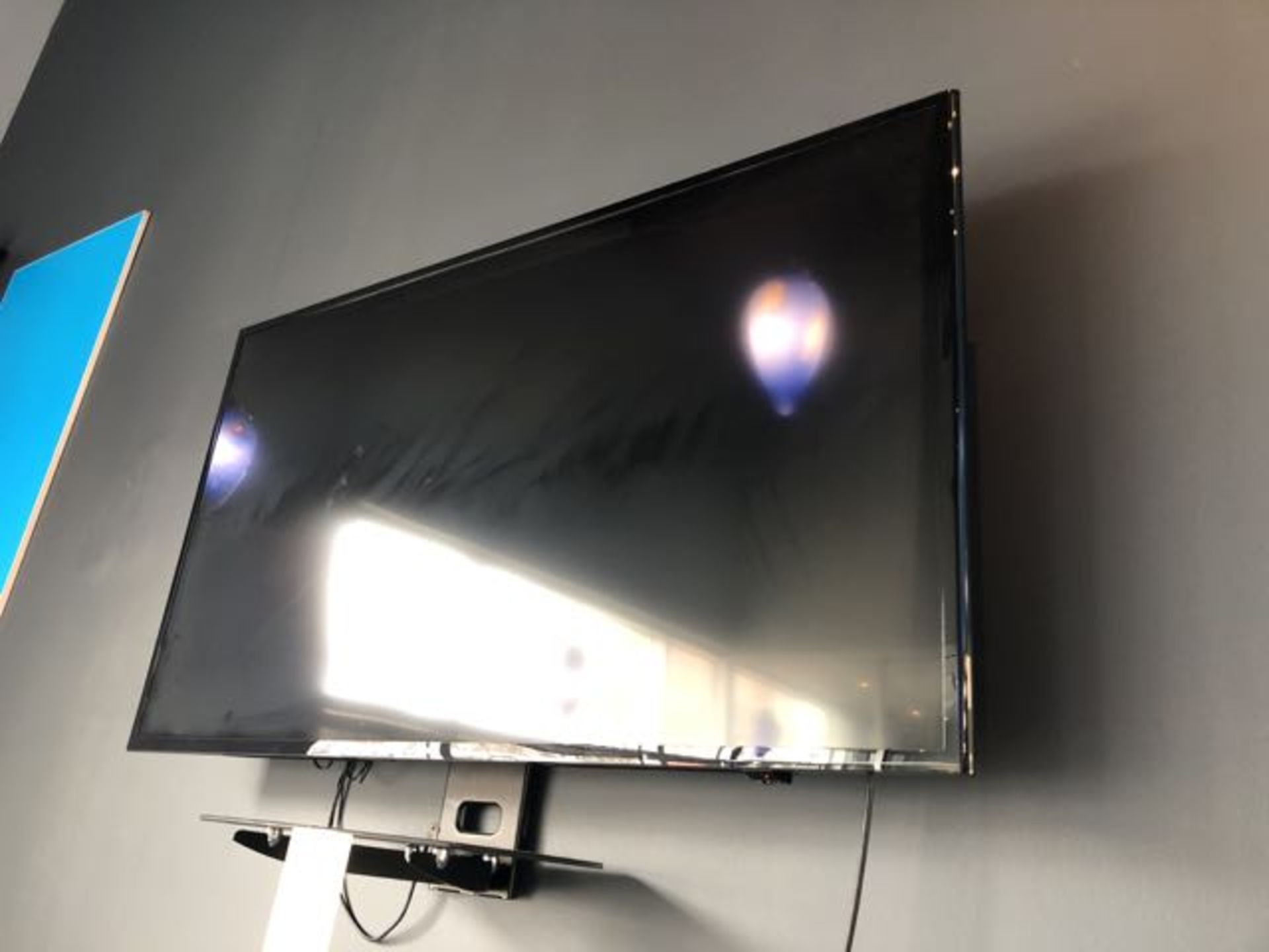 Téle SAMSUNG' 52"