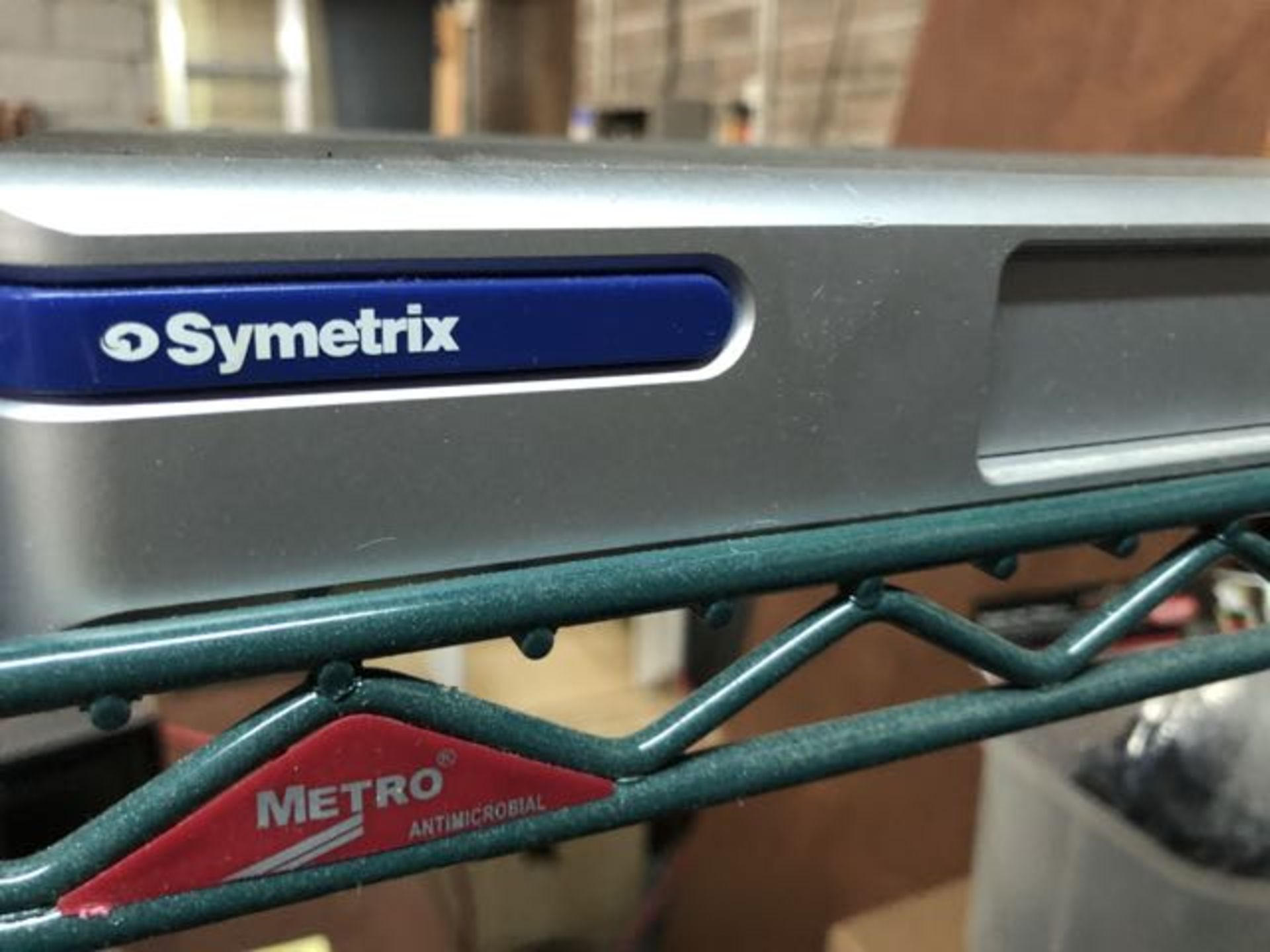 Symterix JUPITER 4