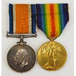 2.1.) EuropaGroßbritannien: Ordenschnalle eines Veteranen The Queens R.1.) Kriegsmedaille 1914-18,