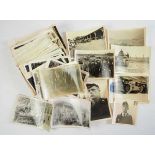 3.2.) Fotos / PostkartenWehrmacht: Fotonachlass eines Panzersoldaten.83 Fotos, Motive: Panzer,