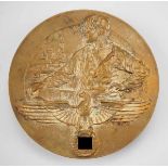 1.2.) Deutsches Reich (1933-45)Medaille der Industrie- und Handelskammer Reichenberg für langjährige