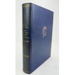 M. Lezius: Das Ehrenkleid des Soldaten.1936, Ullstein AG, Berlin. Folienformat, 416 S., 208 farbigen