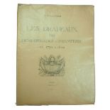 O. Hollander: Les Drapeaux des Demi-Brigades d´Infanterie de 1794 a 1804 avec un chapitre