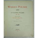 B. Gembarzewski: Wajsko Polskie; Krolestwo Polskie 1815-1830.1903, Konstatnty Trepte, Warszawa.