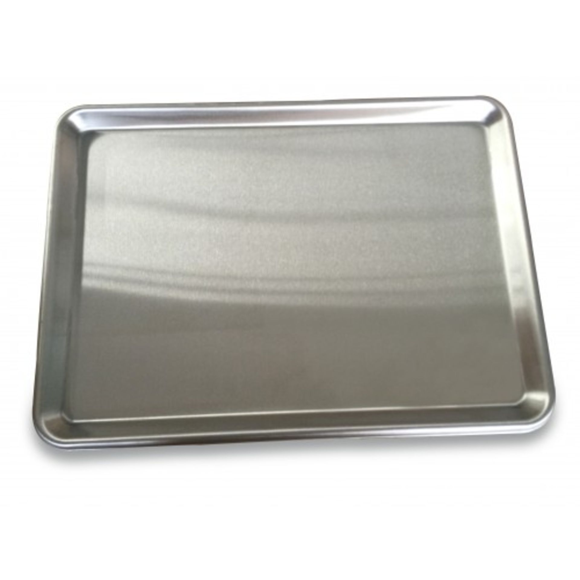 48 SHEET PANS. 8 BOXES/6 PCS PER BOX. PRICE IS PER PIECE. 18 X 13 SHEET PANS  MODEL XSBP-18135220