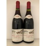 1988 Romanee St Vivant, Jaffelin, Burgundy, France, 2 bottles