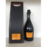 1998 Grande Dame, Veuve Clicquot, Champagne, France, 1 bottle