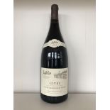 2016 Givry 1er Cru Les Grandes Vignes, Jaffelin, Burgundy, France, 3 magnums