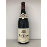 2006 Hermitage Le Greal, Marc Sorrel, Rhone, France, 6 bottles