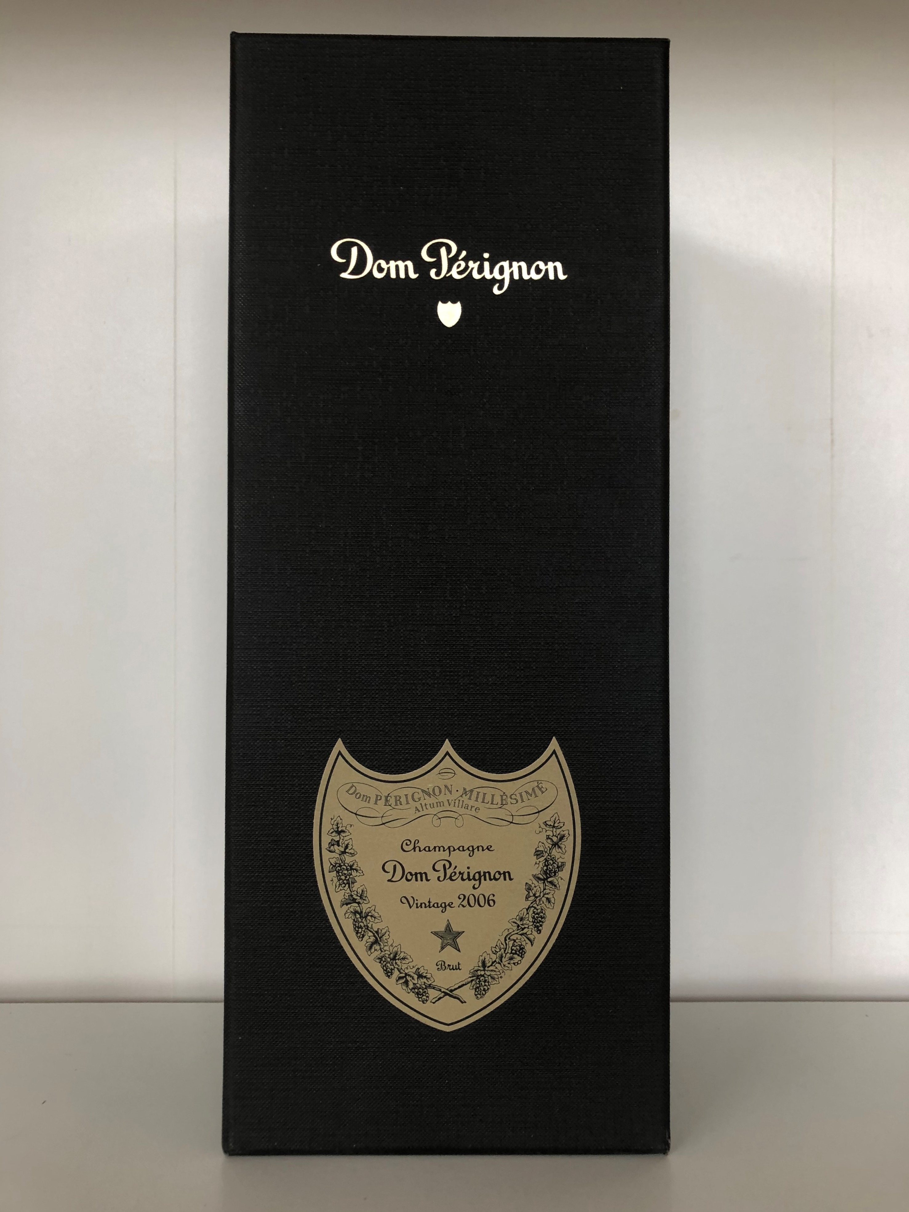 2006 Dom Perignon, Moet et Chandon, Champagne, France, 1 bottle