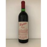 1983 Grange Bin 95, Penfolds, South Australia, Australia, 1 bottle