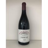 2004 Hermitage, Domaine du Colombier, Rhone, France, 6 bottles