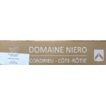 2012 Cote Rotie, Domaine Niero, Rhone, France, 6 bottles