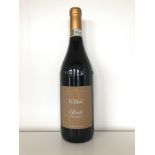 2012 Barolo, Le Clivie, Barolo, Italy, 6 bottles