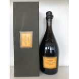 1988 Grande Dame, Veuve Clicquot, Champagne, France, 1 bottle