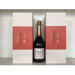 2010 Hommage a William Deutz Pinot Noir Brut, Champagne, France, 3 bottles