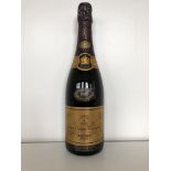 1980 Veuve Clicquot Carte d'Or, Champagne, France, 1 bottle