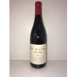 2010 Cotes du Rhone Villages Cuvee Omar Khayyam, Mas du Libian, Rhone, France, 12 bottles