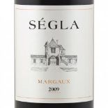 2009 Segla, Rauzan Segla, Bordeaux, France, 11 bottles