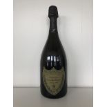 1993 Dom Perignon, Moet et Chandon, Champagne, France, 1 bottle