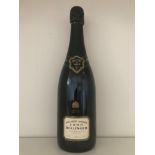 1990 Bollinger Grande Annee, Champagne, France, 1 bottle