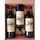 1983 Saint Pierre (Pomerol), Pomerol, Bordeaux, France, 3 magnums