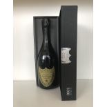 2000 Dom Perignon, Moet et Chandon, Champagne, France, 1 bottle