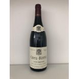 2010 Cote Rotie Cote Blonde, Rene Rostaing, Rhone, France, 3 bottles