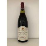 1987 Romanee St Vivant, Robert Arnoux, Burgundy, France, 1 bottle