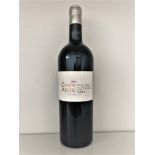 2011 Campo Alegre, Francois Lurton, 6 bottles of 75cl.