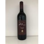 2002 Amery Vineyards Shiraz, Kay Brothers, 12 bottles of 75cl.