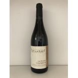 2009 Cairanne les Bruneau, Domaine Delubac, 12 bottles of 75cl.