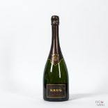 1996 Krug, 1 bottle of 75cl.