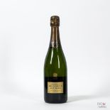 1996 Bollinger RD, 1 bottle of 75cl.