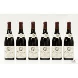 2005 Cornas Reynard, Thierry Allemand, 6 bottles of 75cl.