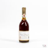 1993 Mezes Maly 6 Puttonyos, Royal Tokaj Company, 1 bottle of 50cl.