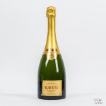 Non Vintage Krug Grande Cuvee 165th Edition, 1 bottle of 75cl.