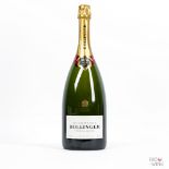 Non Vintage Bollinger Special Cuvee, 1 bottle of 150cl.