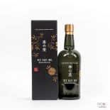 Ki No Bi, Kyoto Dry Gin, The Kyoto Distillery, 6 bottles of 70cl