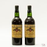 1962 Quinta do Noval Late Bottled Port, 1 bottle of 75cl