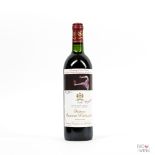 1990 Mouton Rothschild, 1 bottle of 75cl