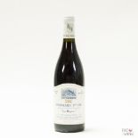 1998 Pommard Les Rugiens, Jean Marc Bouley, 6 bottles of 75cl