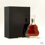 Richard Hennessy Cognac, Hennessy, 1 bottle of 70cl